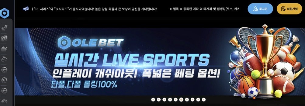 Olebet